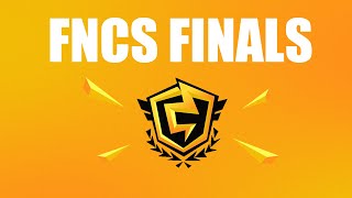 FNCS Finals - Day 1 (NA-East)