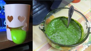Сок-лизун из ??? кипрея (Иван-чай). Russian tea.