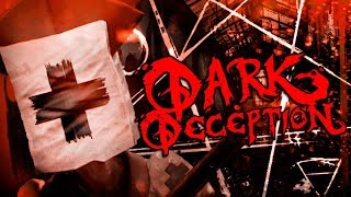 НОВЫЕ СЕКРЕТЫ 4 ГЛАВЫ!! Все НОВОСТИ и ТИЗЕРЫ!! НОВАЯ МЕДСЕСТРА?! - Теории и Факты Dark Deception