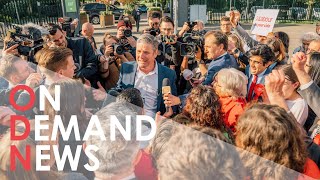 Local Election Round-Up: How Are the Parties Performing?