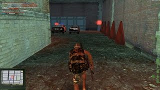 MTA DayZ TOP-GTA Server 6 Вынос 2 катки сф (китайский район) 06.02.2016