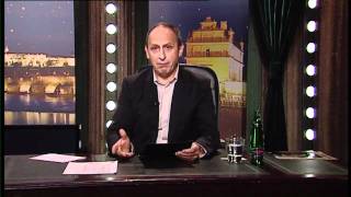 Stalo se - Show Jana Krause 7. 10. 2011