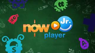 學STEM去哪兒- Now Player Junior App