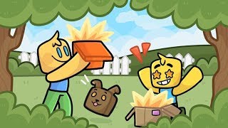 [CONSTRUCTION] Unboxing Simulator All Op Codes