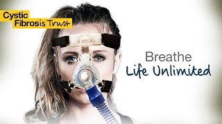 Breathe - Life Unlimited | Music track | Cystic Fibrosis Trust