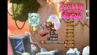 Level 160 Aran Krexel Pre-Chaos Solo