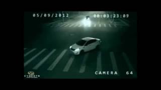 Angel intervention in real life / Ангелы среди нас