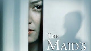 Hizmetçi Kızın Odası | Türkçe Altyazılı full Tek Parça film izle |