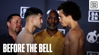 ALEXIS ROCHA VS. BLAIR COBBS BEFORE THE BELL UNDERCARD LIVESTREAM