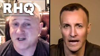 Veteran SOUNDS OFF On Stuart Scheller