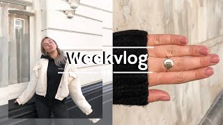 Oud en nieuw & MEGA zara sale shoplog ✰ Weekvlog 114 || Fleur Nijbacker