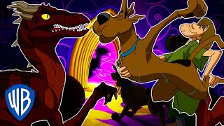 Scooby-Doo! en Français | Scooby à Jurassic Park