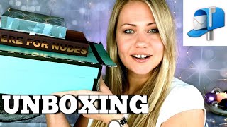 BEAUTY HAUL UNBOXING mit Douglas Goodybag und meinen Favoriten! ?
