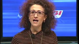 TG OGGI NEWS DEL 01/02/2020