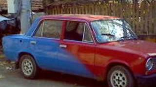 VAz 2101 RACING