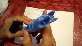 PH-099 non working