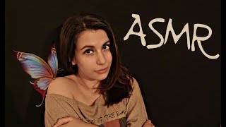 АСМР Ролевая игра "Фирменный уход за лицом"♥ASMR Role play " Facials"