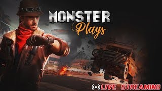 PUBG MOBILE LIVE PAKISTAN  Free 74 UC Giveaway #LGCMONSTER
