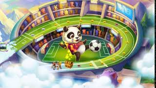 Pet Rescue Saga - NEW LEVELS! - Great Stadium!