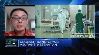 Perluasan Akses Informasi, Transformasi Asuransi Sinarmas MSIG Life