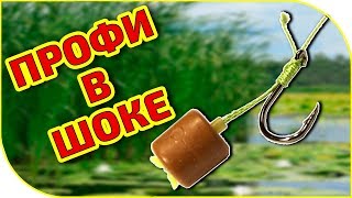 ОЦЕНИТЕ! ?Безузловой Узел с РЕГУЛИРУЕМОЙ длиной волоса!