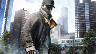 Watch Dogs Asus GTX 950 Medium Graphic 1080p 60FPS
