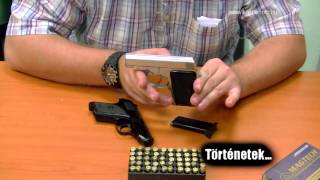 cz45 Walther TPH
