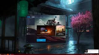 destiny 2 ERROR FIX BUFFALO PC