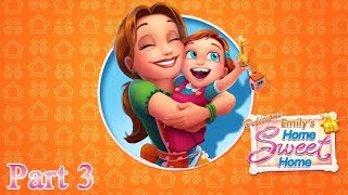Delicious - Emilys Home Sweet Home - Part 3 - (HD/Lets Play)