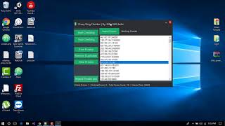 AutoBot Proxy Grabber 2018