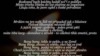 Duff- Život na dně (text)