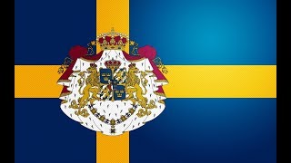 Victoria II - Прохождение за Швецию. Часть VII - Ярость викингов!