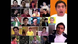 Siddhant Karnick ( 22 Avatars ) In Mainduck Shorts Web Series