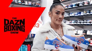'Katie Taylor And I Are Attached For The Rest Of Our Careers' - Amanda Serrano Opens Up