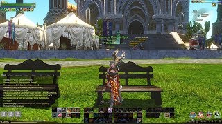 Archeage 3.5 НОВЫЙ ИВЕНТ В МИРАЖЕ "ЩЕДРОСТЬ ТОРГОВОГО КАРТЕЛЯ" | ДЕЛАЕМ ЗА 5 ПЕРСОНАЖЕЙ