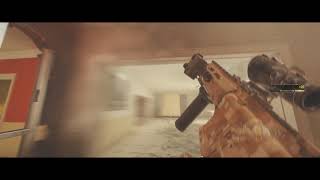 Rainbow six TEST RSMB(motion blur) Aim improvementt