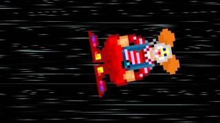 Гайд на клоуна / Space Station 13