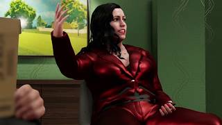 WWE 2K20 - MyCareer - Episode 14 - BBW and Skinny Vore