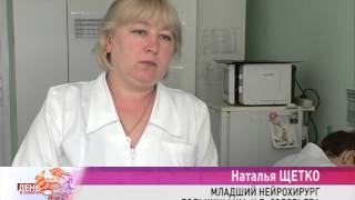 В Переславле жестоко избит врач прямо на рабочем месте