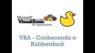 VBA - Conhecendo o Rubberduck - Code Explorer, Todo List, Indent e mais