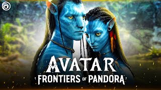 Я НЕ ПОНЯЛ AVATAR ОТ UBISOFT! Ещё один "оригинальный" Far Cry (Опять аванпосты и вышки)