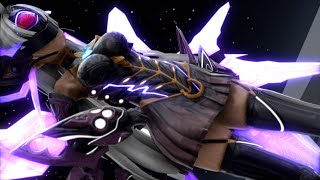 Telos - Xenoblade - LUVORATORRRRRY! (2019)