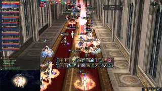 Lineage 2 Dex - Nanna 75x | # Clan weeD - Siege Aden