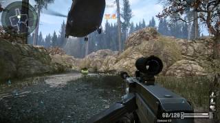 Warface пистолет Ярыгина (ПЯ "Грач") с семи коробок