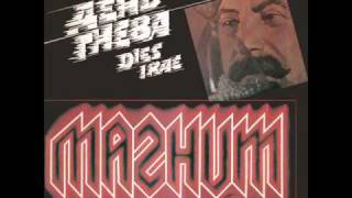 Magnit(Rus)-Work(1988)