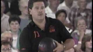 1992 Bob Vespi vs Jim Pencak Part 1