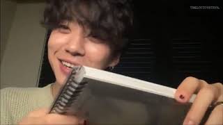 [Rotate] 190314 IG LIVE BANG YONGGUK