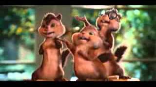 Chipmunks - Happy Birthday