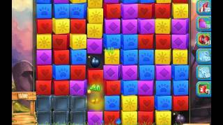 Pet Rescue Saga   Level 1634  No Boosters