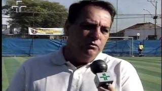 Ponte Preta Especial 100 Anos TV Cultura Parte 3